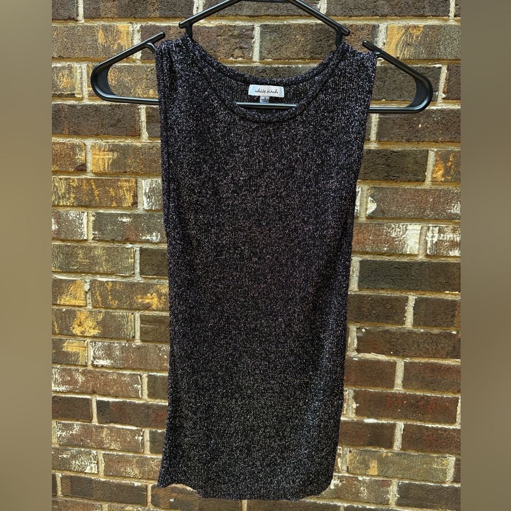 White Birch Dressy Top